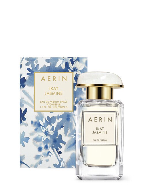 【a＊】AERIN IKAT JASMINE 50ml 香水 Aerin Ikat Jasmine EDP, 50ml - Women's Perfumes