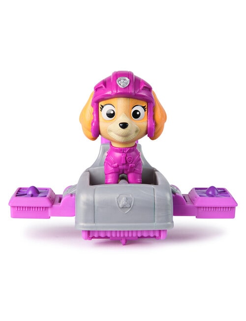 Paw Patrol Action Pup Figure, Assorted product photo View 04 L