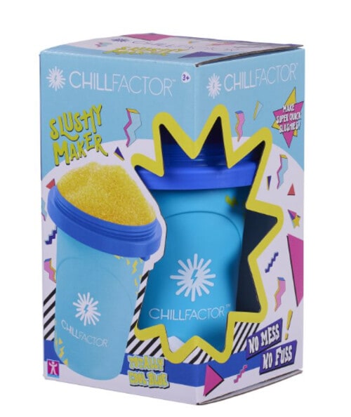 Chill Factor Colour Shock, Assorted product photo View 03 L