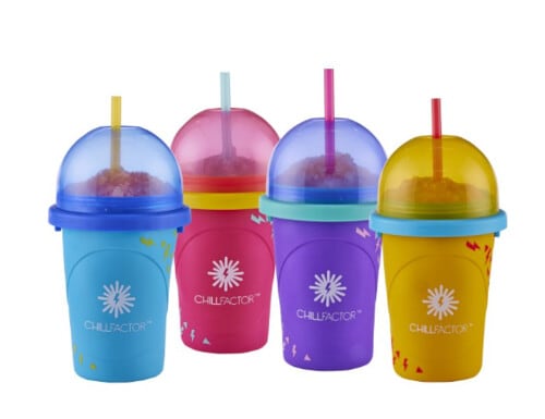 Chill Factor Colour Shock, Assorted product photo View 05 L