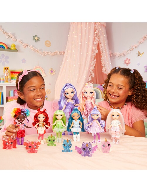 Rainbow High Littles Fantasy, Assorted product photo View 14 L