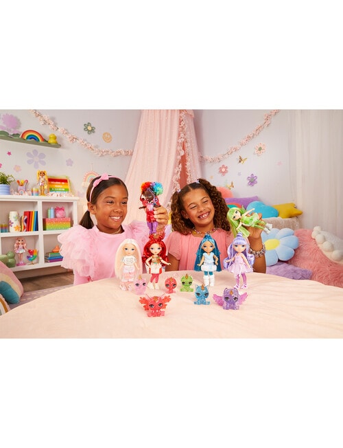 Rainbow High Littles Fantasy, Assorted product photo View 15 L