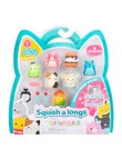 Squishmallows 8-Pack, Series 1, Assortment product photo