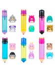 Squishmallows Scribblers Pack, Assorted product photo View 02 S