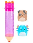 Squishmallows Scribblers Pack, Assorted product photo View 03 S