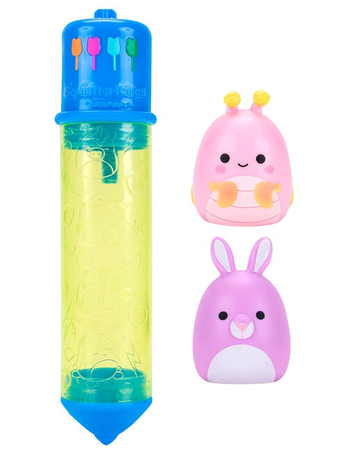 Squishmallows Scribblers Pack, Assorted product photo View 04 L