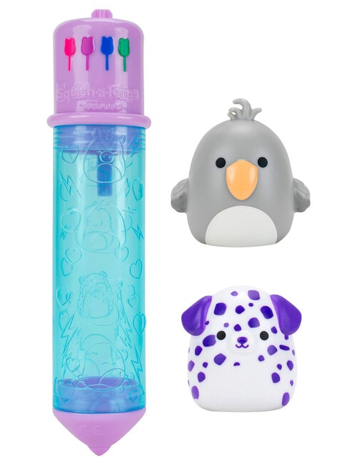 Squishmallows Scribblers Pack, Assorted product photo View 08 L