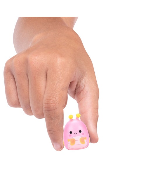 Squishmallows Scribblers Pack, Assorted product photo View 12 L