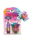 YummiLand Yummiland Lipgloss Doll Colour Change, Assorted product photo View 02 S
