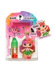 YummiLand Yummiland Lipgloss Doll Colour Change, Assorted product photo View 03 S