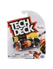 Tech Deck 96mm Single Board, Assorted product photo View 02 S