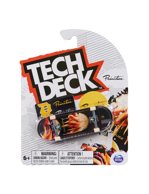 Tech Deck 96mm Single Board, Assorted product photo View 02 L