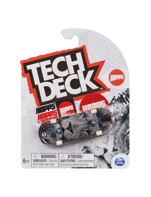 Tech Deck 96mm Single Board, Assorted product photo View 05 L