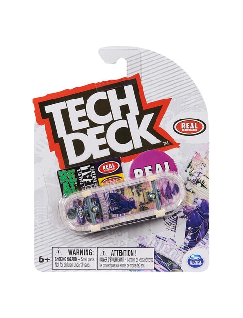 Tech Deck 96mm Single Board, Assorted product photo View 06 L