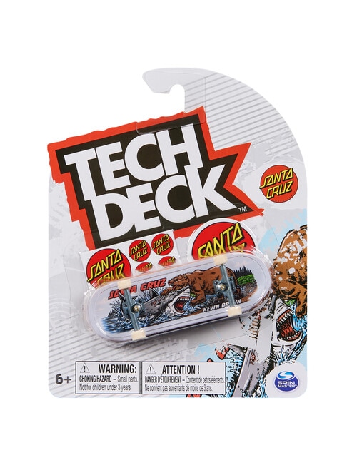 Tech Deck 96mm Single Board, Assorted product photo View 07 L