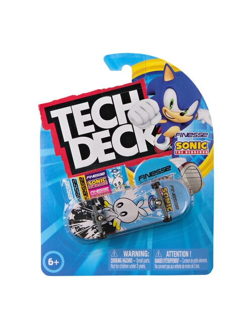Tech Deck 96mm Single Board, Assorted product photo View 14 L