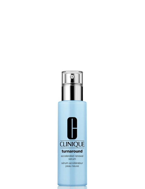Clinique Turnaround Accelerated Renewal Serum, 50ml product photo