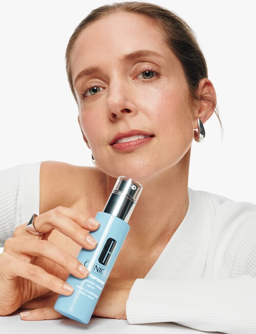 Clinique Turnaround Accelerated Renewal Serum, 50ml product photo View 04 L