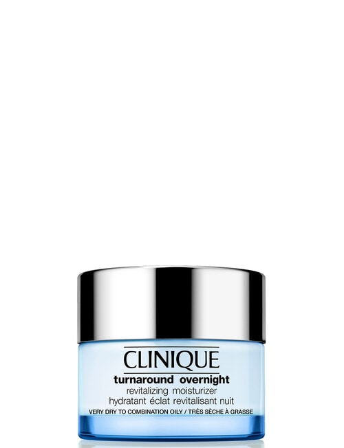 Clinique Turnaround Overnight Moisturizer, 50ml product photo