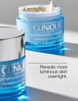 Clinique Turnaround Overnight Moisturizer, 50ml product photo View 03 S
