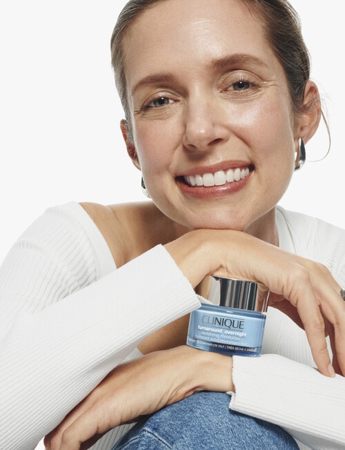 Clinique Turnaround Overnight Moisturizer, 50ml product photo View 05 L