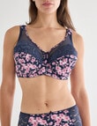 Caprice Venetia Underwire Bra, Fiore, D-F product photo