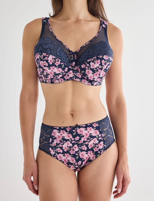 Caprice Venetia Full Brief, Fiore product photo View 03 L