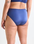 Caprice Milano Full Brief, Navy Peony product photo View 02 S