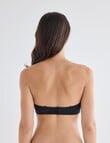 Caprice Multiway Bra, Black, A-DD product photo View 07 S