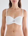 Caprice Multiway Bra Ivory, A-DD product photo