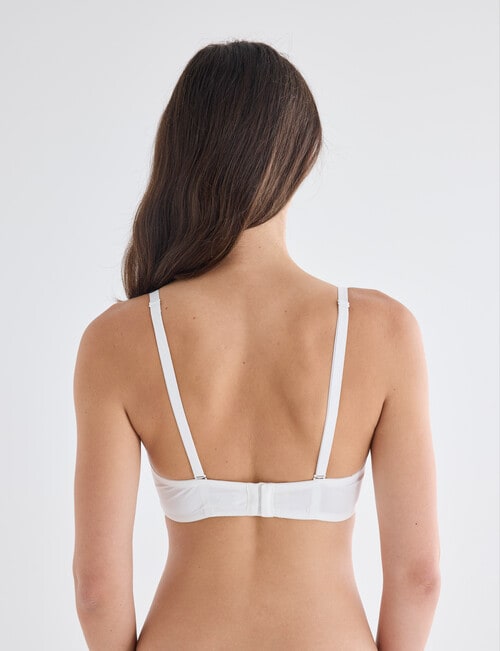Caprice Multiway Bra Ivory, A-DD product photo View 02 L