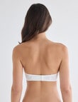 Caprice Multiway Bra Ivory, A-DD product photo View 04 S