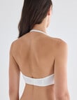 Caprice Multiway Bra Ivory, A-DD product photo View 08 S