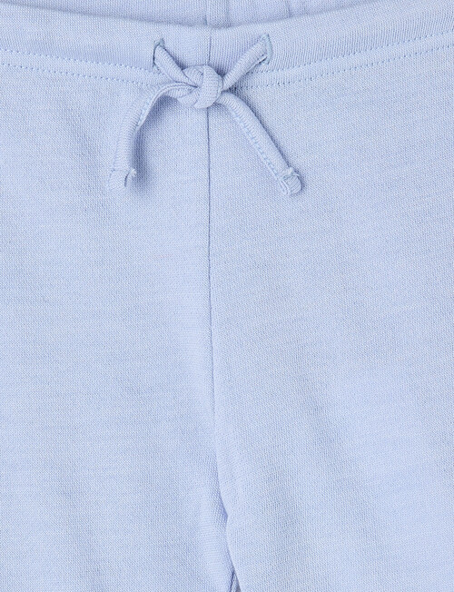 Teeny Weeny Merino Pant, Moonstone Blue product photo View 02 L