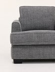 LUCA Furniture Max Fabric Chair product photo View 04 S