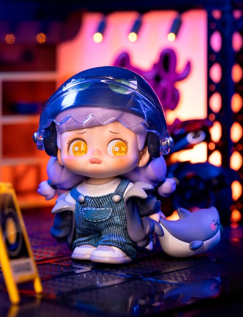 Jotoys Kokosa Ko Girls Figures Blind Box, Assorted product photo