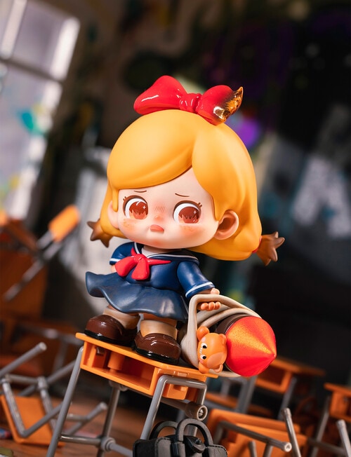 Jotoys Kokosa Ko Girls Figures Blind Box, Assorted product photo View 05 L