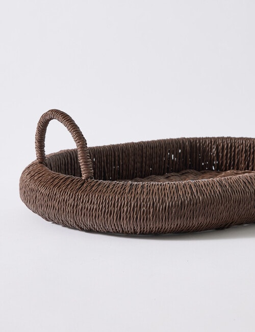 M&Co Ricco Tray product photo View 02 L