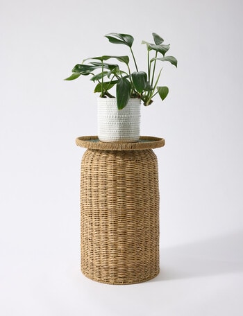 M&Co Ricco Plant Stand product photo