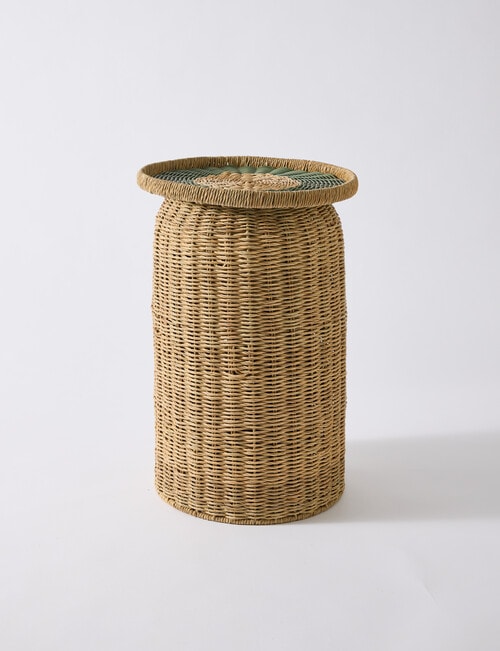 M&Co Ricco Plant Stand product photo View 02 L