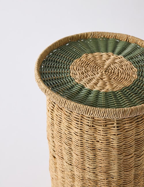 M&Co Ricco Plant Stand product photo View 03 L