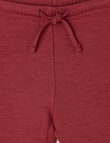 Teeny Weeny Merino Pant, Intense Rust product photo View 02 S