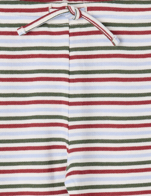 Teeny Weeny Striped Merino Pant product photo View 02 L
