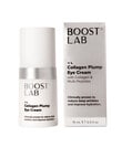 BOOST LAB Collagen Plump Eye Cream, 15ml product photo