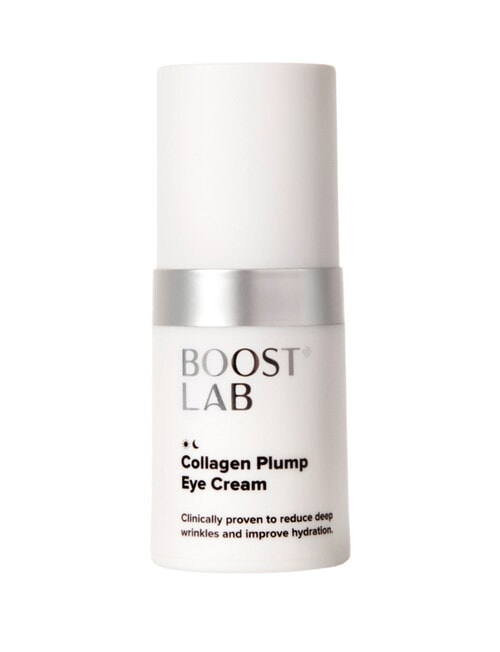 BOOST LAB Collagen Plump Eye Cream, 15ml product photo View 02 L