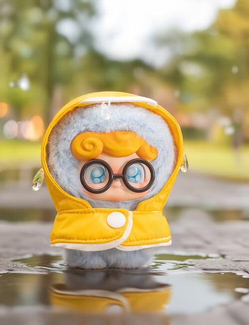 Jotoys Q.Kid Outdoor Activities Plush Blind Box, Assorted product photo View 03 L