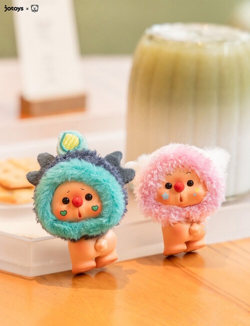 Jotoys Oyo Constellation Story Figures Blind Box, Assorted product photo View 02 L