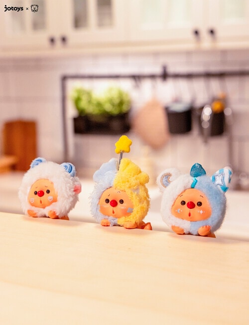 Jotoys Oyo Constellation Story Figures Blind Box, Assorted product photo View 04 L