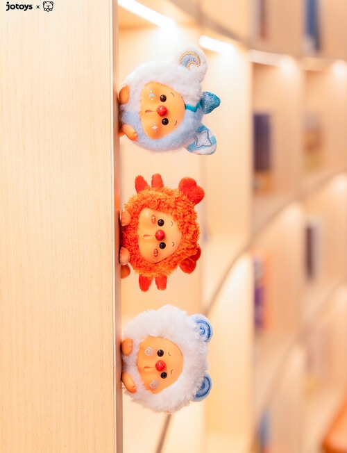 Jotoys Oyo Constellation Story Figures Blind Box, Assorted product photo View 07 L