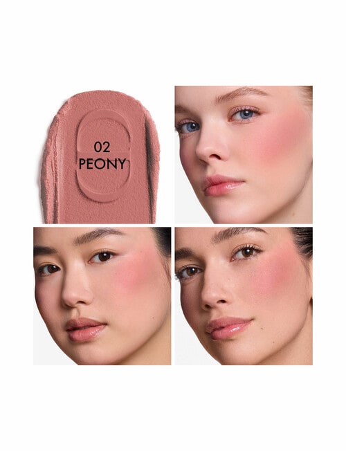 Dior Forever Soft Filter Blush product photo View 03 L